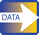 web data icon