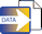 web data icon