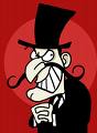 Snidely