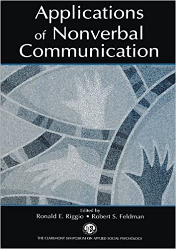 Applications of Non-Verbal Communications