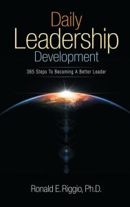 Daily Leadership Development