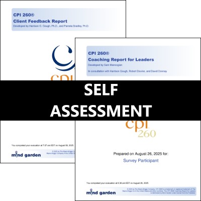 Report About Me: CFR and CRL