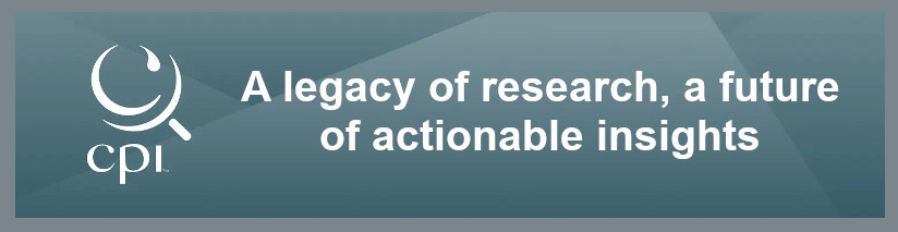 The California Psychological Inventory. a legacy of research, a future of actionable insights